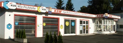 Willkommen